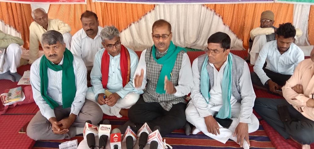 रीवा आयेगे किसान नेता राकेश टिकैत, महापंचायत में लेगे हिस्सा रीवा आयेगे किसान नेता राकेश टिकैत, महापंचायत में लेगे हिस्सा